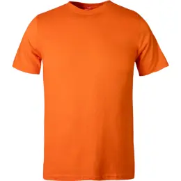 FWRD Classic T-Shirt Orange